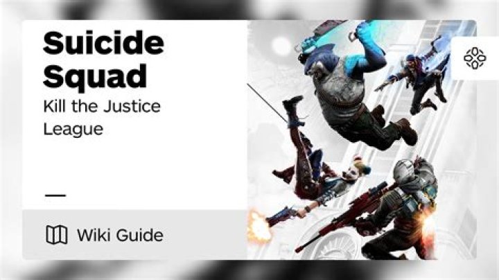Kill the Justice League Leak Confirms Second DLC Character