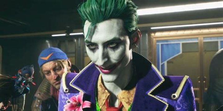 Kill the Justice League Skipping Next Week's Update to Get Ready for Joker