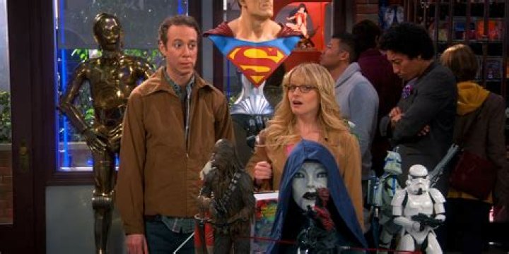 Kim Cattrall's 'HIMYF' Character Marks A Change From The Original Show