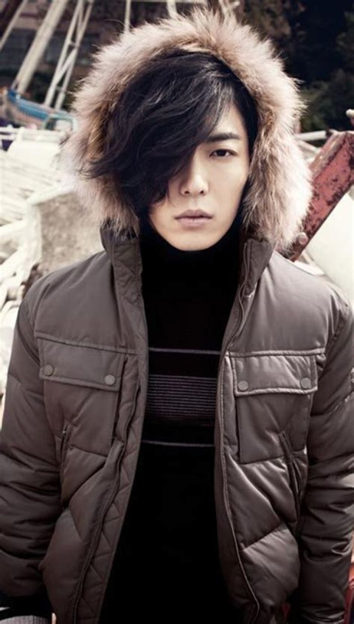 Kim Jaewook: The Rising Star Of Korean Entertainment