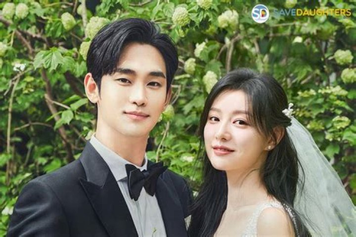 Kim Ji-won: Husband In Real Life – Exploring The Personal Life Of The Beloved Actress