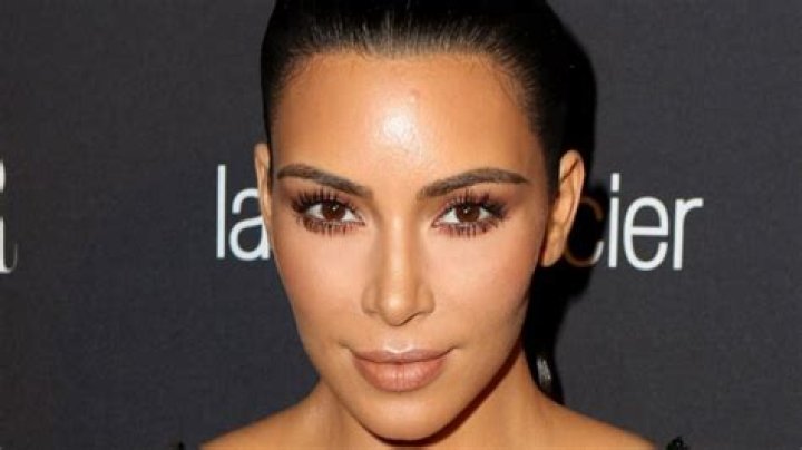 Kim Kardashian says goodbye to blonde as Chris Appleton restores her brunette hair color