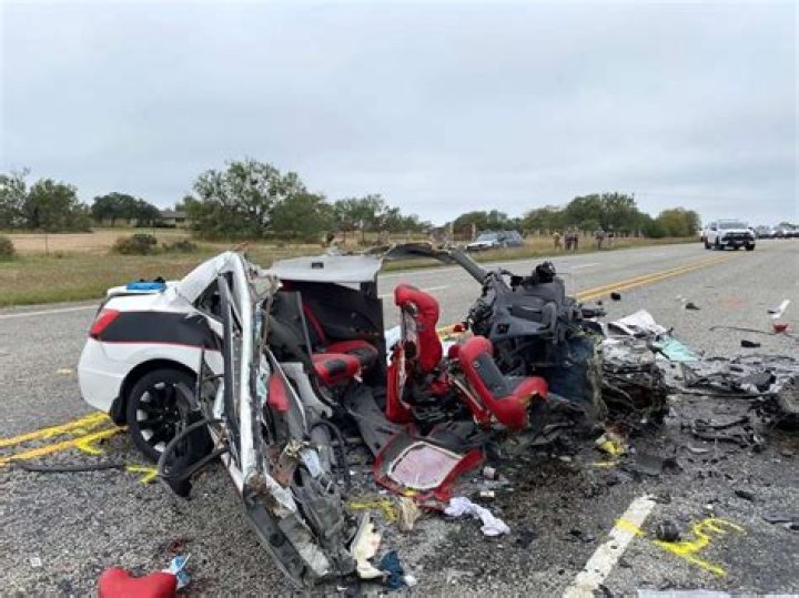 Kimberly Conroy of Knoxville dies in Nubbin Ridge car accident; 2 children injured