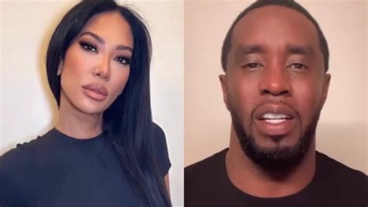 Kimora Lee Simmons Remains Silent as Husband Tim Leissner Faces 10 Years In Jail for Billion Dollar Money Laundering Scheme