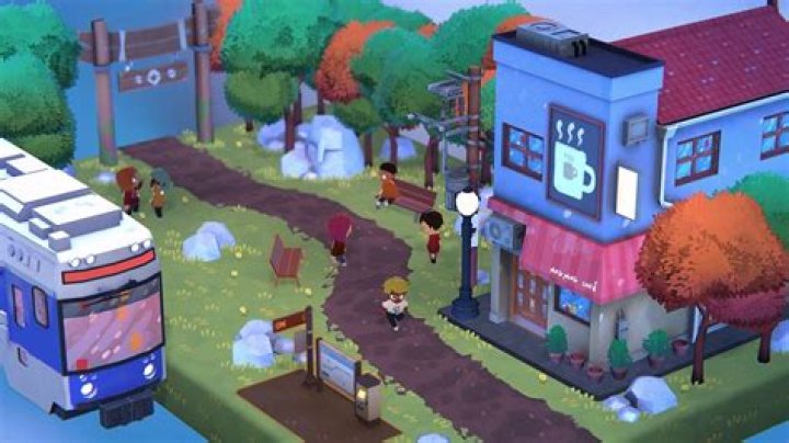 Kind Words 2 - Official Trailer