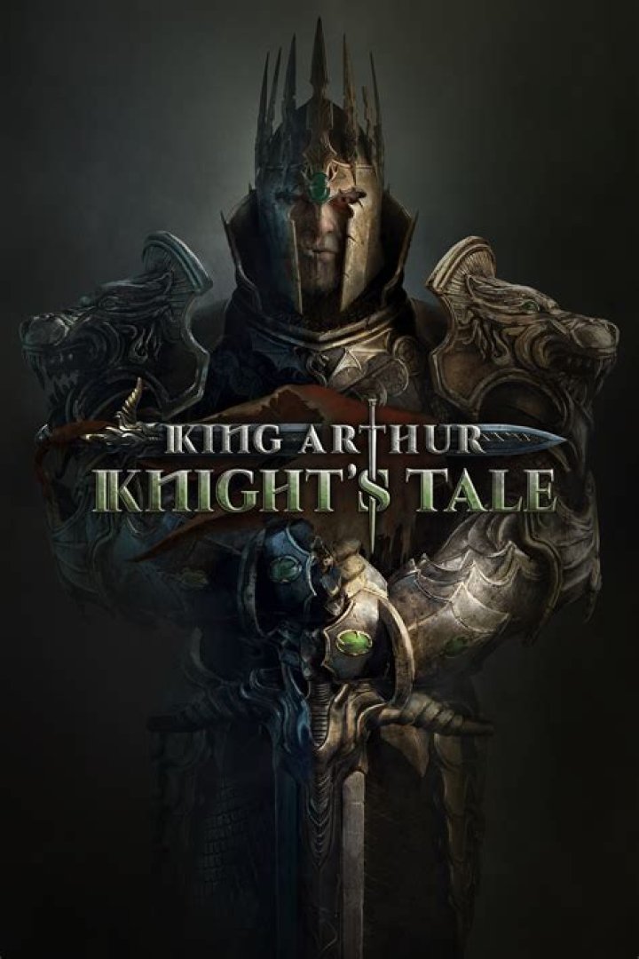 King Arthur: Knight's Tale Surpasses Kickstarter Goal