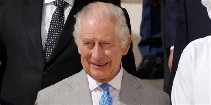 King Charles III has been discharged from a London hospital after a prostate procedure
