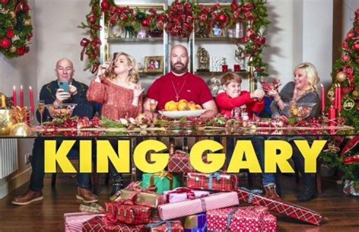 King Gary Christmas special release date | Cast, plot and trailer