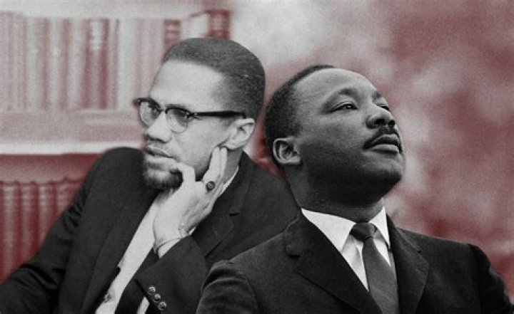 King Never Said Quote Criticizing Malcolm X