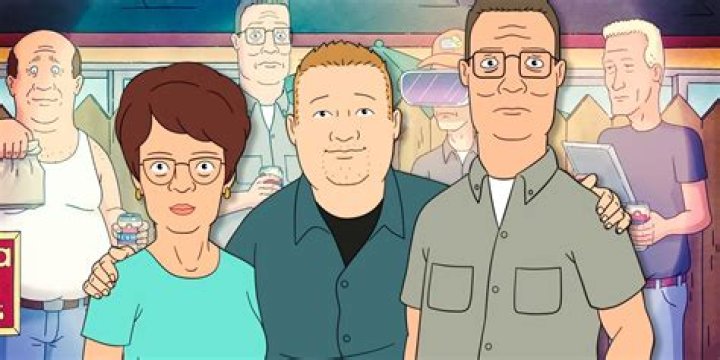 King of the Hill's Revival Might Ruin the Best Series Finale of All Time
