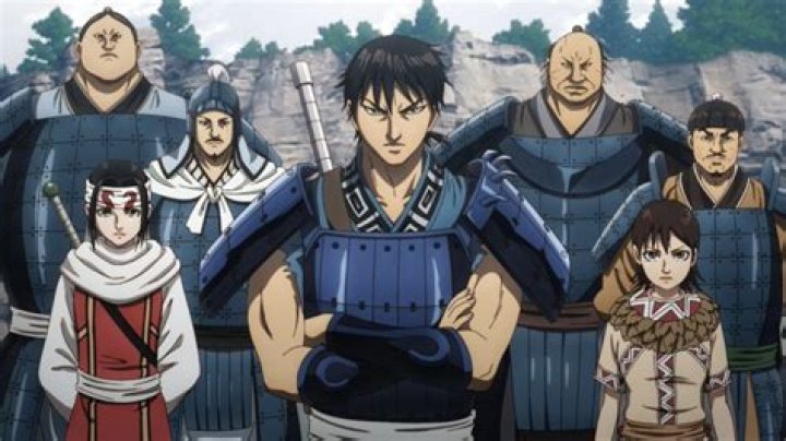 Kingdom Chapter 783: Shibashou's attack on Ousen's army plays out; all we know so far