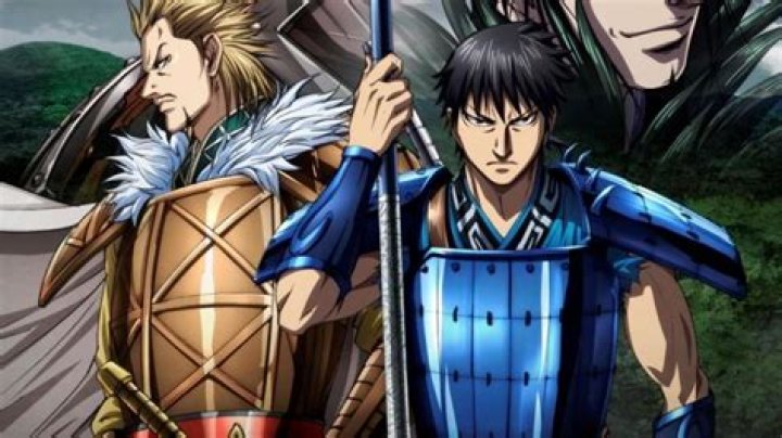 Kingdom Season 5 Episode 1 Delayed