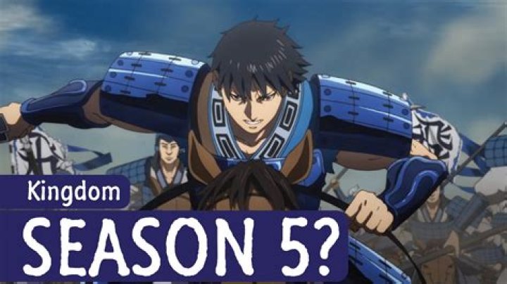 Kingdom Season 5 Episode 6: Release Date, Streaming Details, What To Expect, And More
