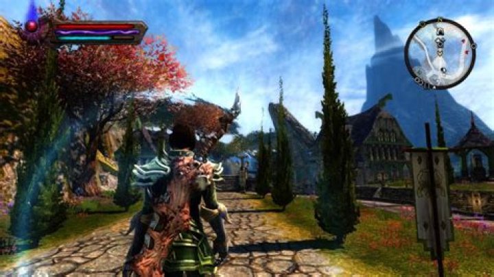 Kingdoms of Amalur: Re-Reckoning Review