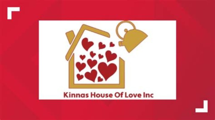 Kinna’s House of Love seeks help following hit-and-run