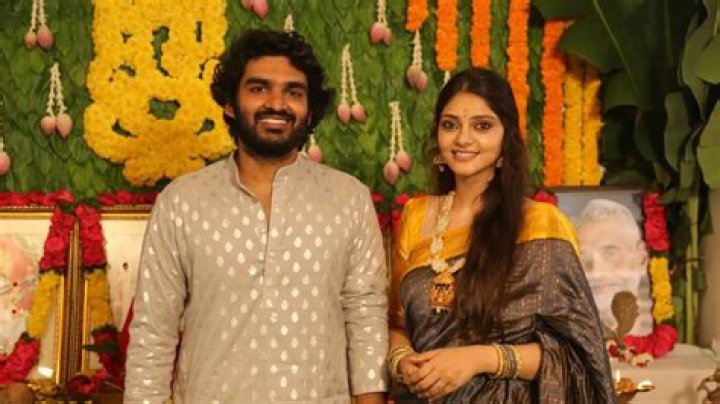 Kiran Abbavaram Wiki, Height, Age, Girlfriend, Family, Biography & More