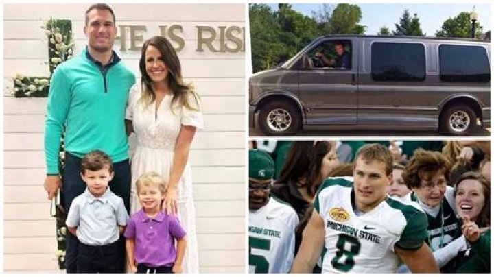 Kirk Cousins Net Worth 2023, Salary, Contracts, Annual Income, Sponsorships, Cars, Houses, Properties, Charities, Etc