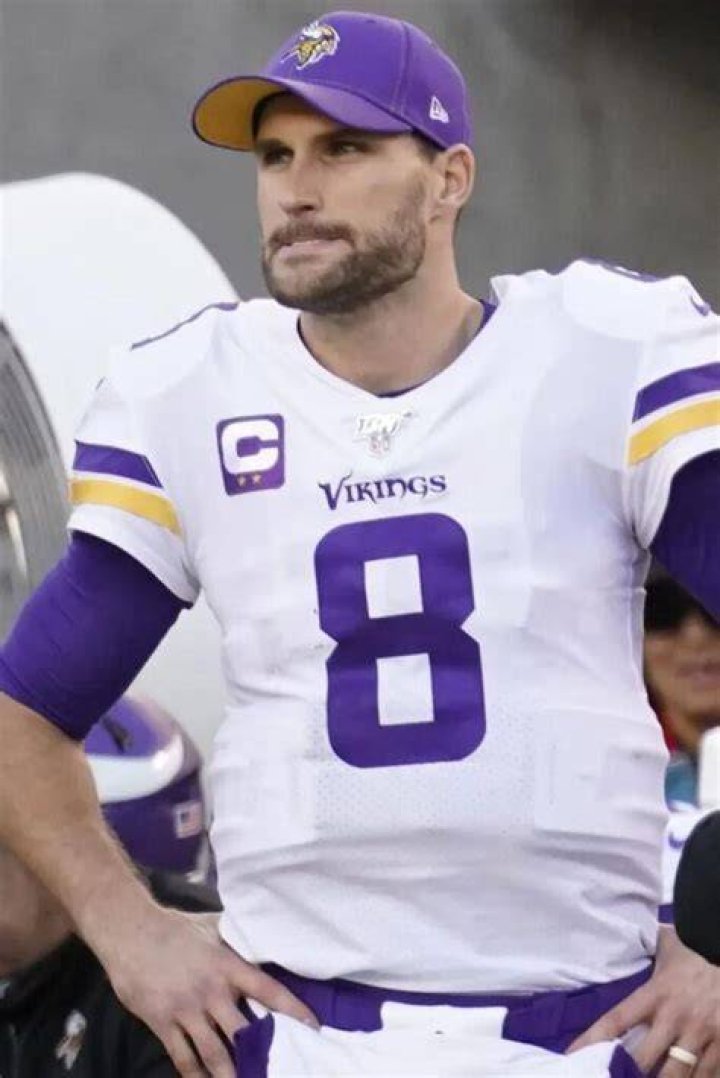 Kirk Cousins Net Worth [2023 Update]: Investments