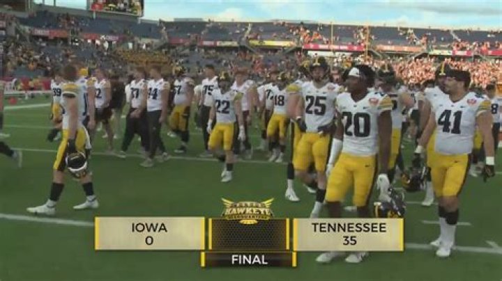Kirk Ferentz: ‘Offense is pretty complicated’ after Hawkeyes shut out again