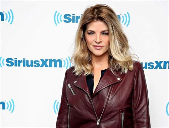 Kirstie Alley’s Net Worth: How Much Does The American Actress Make?