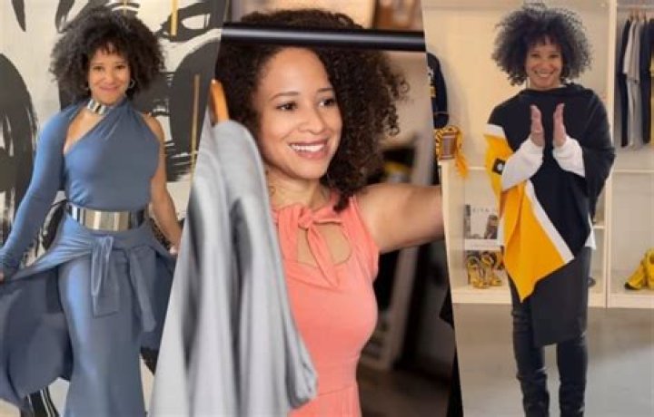 Kiya Winston: Fashion Designer, Kids & More [2023 Update]