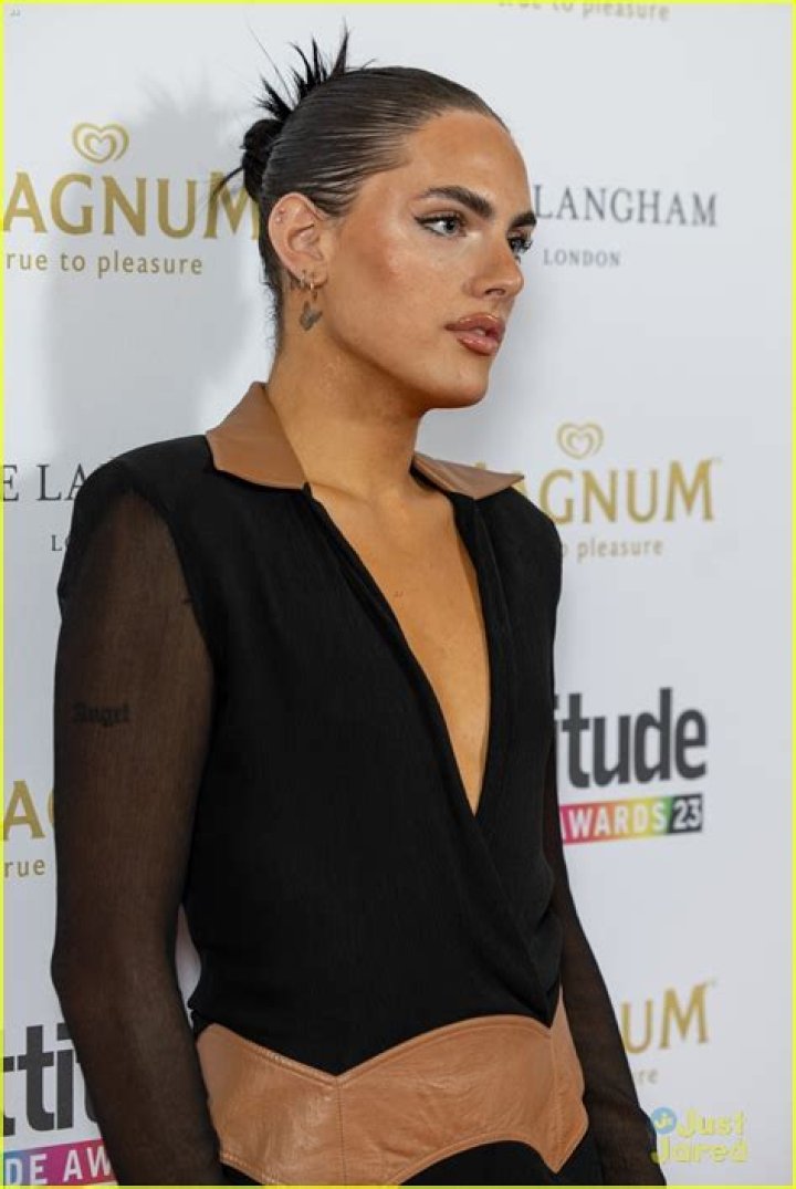 Kizzy Edgell (Actress) Wiki, Biography, Age, Boyfriend, Family, Facts and More