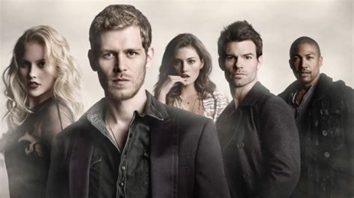 Klaus Killed His Real Father To Protect Hope on 'The Originals' & It Might Be the Most Selfless Thing He's Ever Done