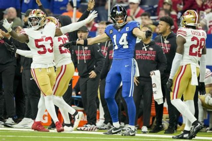 Know About Colts Receiver Alec Pierce’s Parents, Stephanie and Greg
