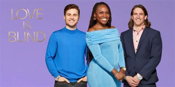 Know About Iyanna McNeely From Love Is Blind Season 2