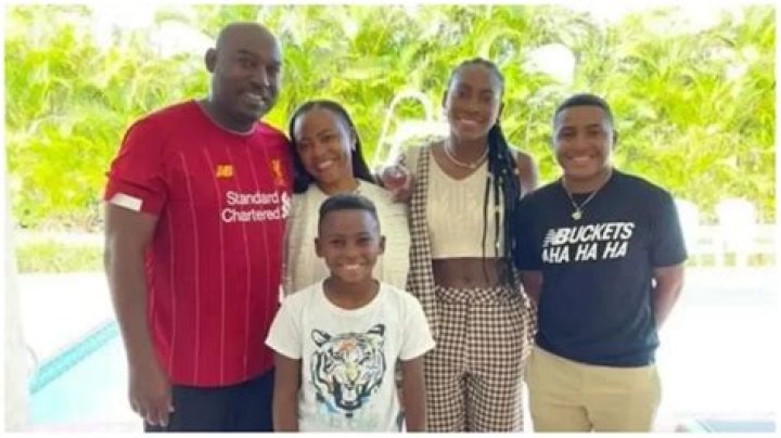 Know Everything about Cameron Gauff: Age, Wiki, Siblings, and More