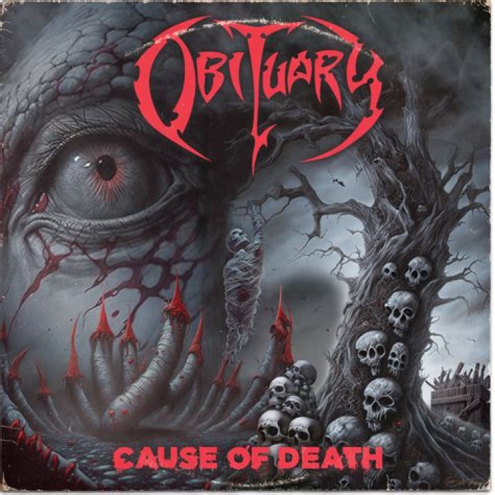 Know His Cause Of Death Obituary And More