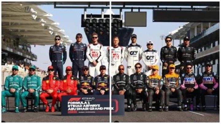 Know the complete F1 Super License cost of every driver for the 2024 season