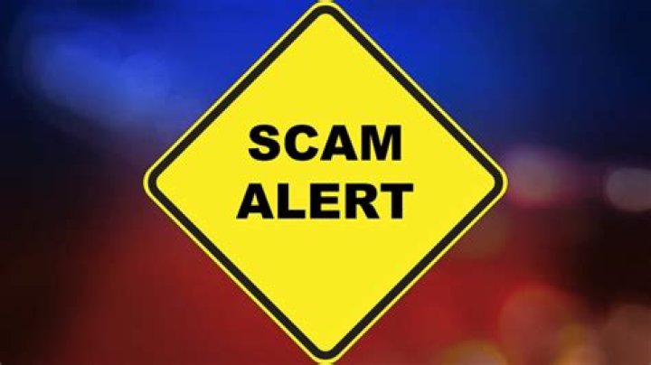 Knox County Sheriff’s Office scam features fake calls demanding money