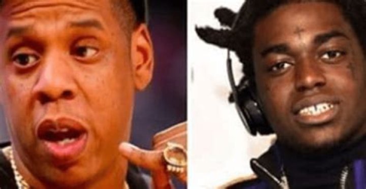 Kodak Black Says He’s Better Than Jay-Z; Young Rappers Fighting to Be No. 1