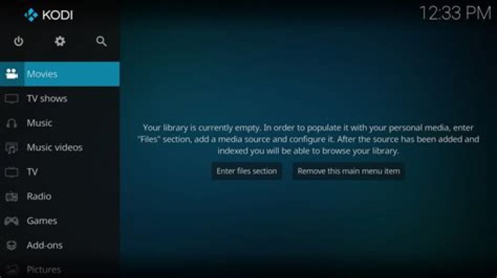 Kodi 20.1 Has Arrived: Here's What's New
