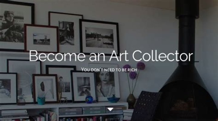 Kollecto App Makes Art Collection Accessible to Everyone