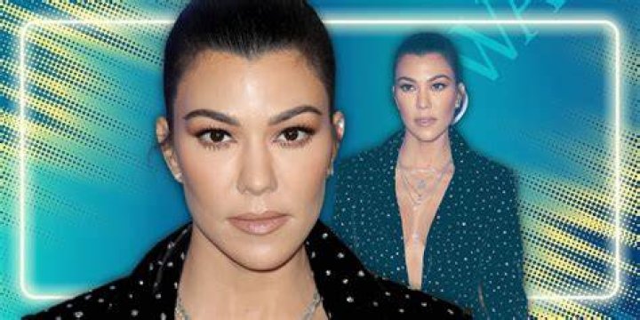 Kourtney Kardashian is Annoyed at Kardashians Showrunner |