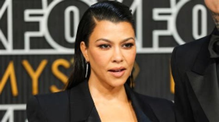 Kourtney Kardashian Net worth 2024