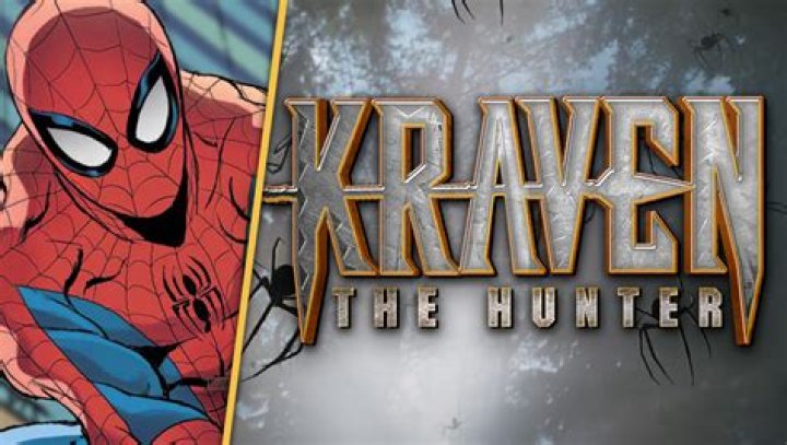 Kraven the Hunter Trailer Teases a Spider-Man Connection