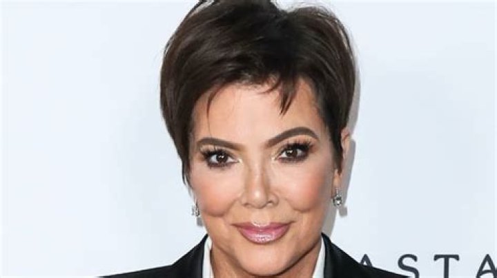 Kris Jenner shows support for Khloe Kardashian’s ex Tristan Thompson at final Lakers game of playoffs