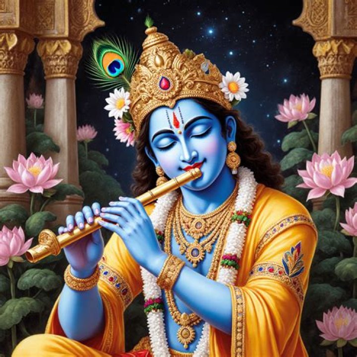 Krishna Pandit - Player profile 23/24