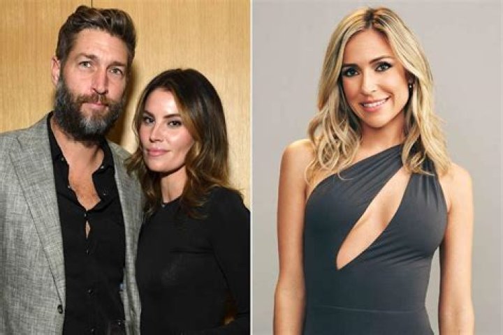Kristin Cavallari and ex Jay Cutler agree to 50/50 custody of kids after nasty accusations in divorce – The Sun