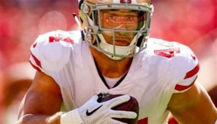 Kristin Juszczyk Age And Wiki : Kyle Juszczyk Wife Is A Fasion Icon