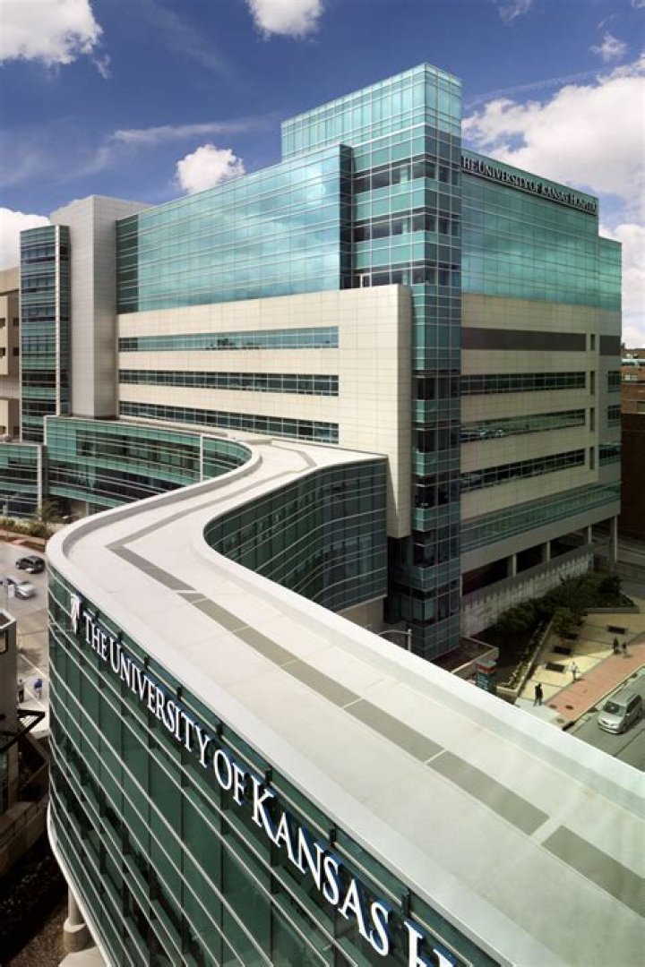 Kristofer Wienke, The University of Kansas Health System Application analyst dies in Kansas City, MO