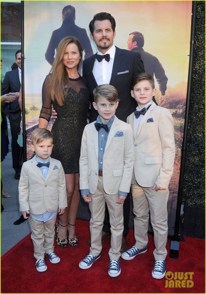 Kristoffer Polah- Wiki, Age, Height, Net Worth, Wife, Ethnicity