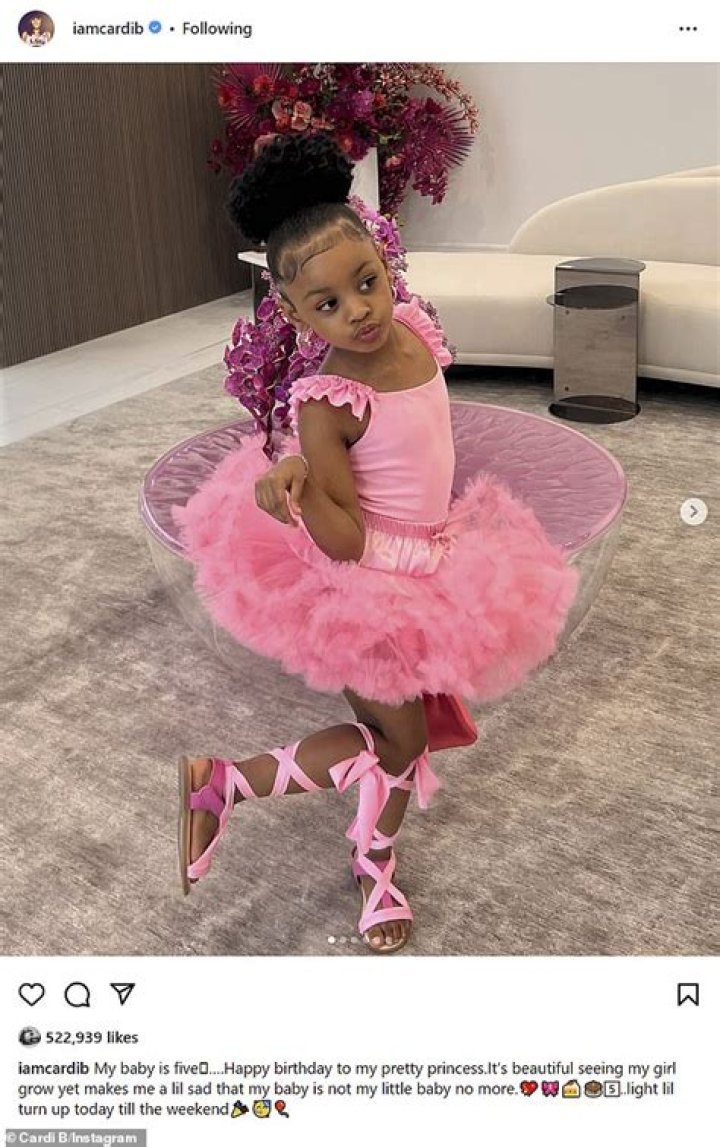 Kulture Kiari Cephus (Instagram Star) Wiki, Biography, Age, Husband, Family, Facts and More
