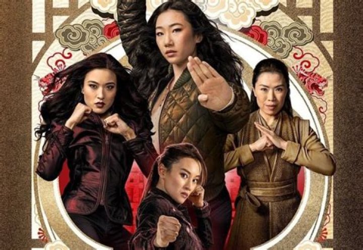 Kung Fu's Olivia Liang Reminisces About Her Previous Roles On Legacies And Grey's Anatomy