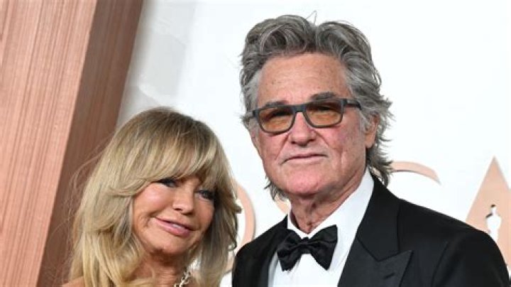 Kurt Russell Health: A Comprehensive Look At The Actor's Wellness Journey