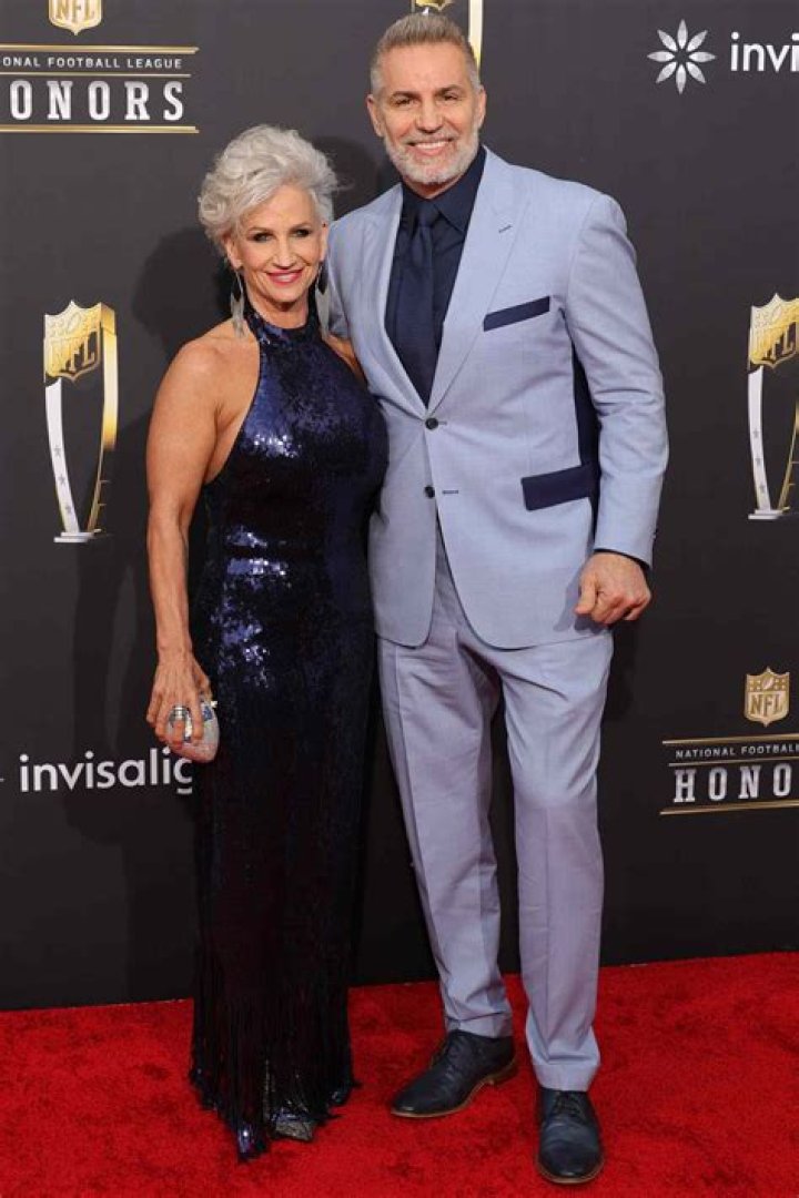 Kurt Warner: Is His Wife Suffering From Cancer? Know About His Bio, Wiki And More