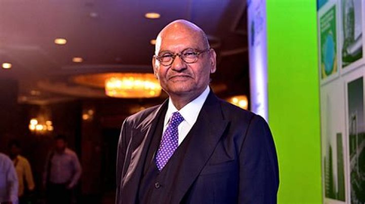 
Kush K Agarwal
Net Worth

